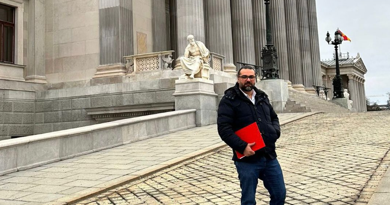 Tödliches Erdbeben in der Türkei: Befristetes humanitäres Visum gefordert