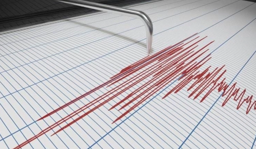 Hatay’da 6.4 büyüklüğünde deprem
