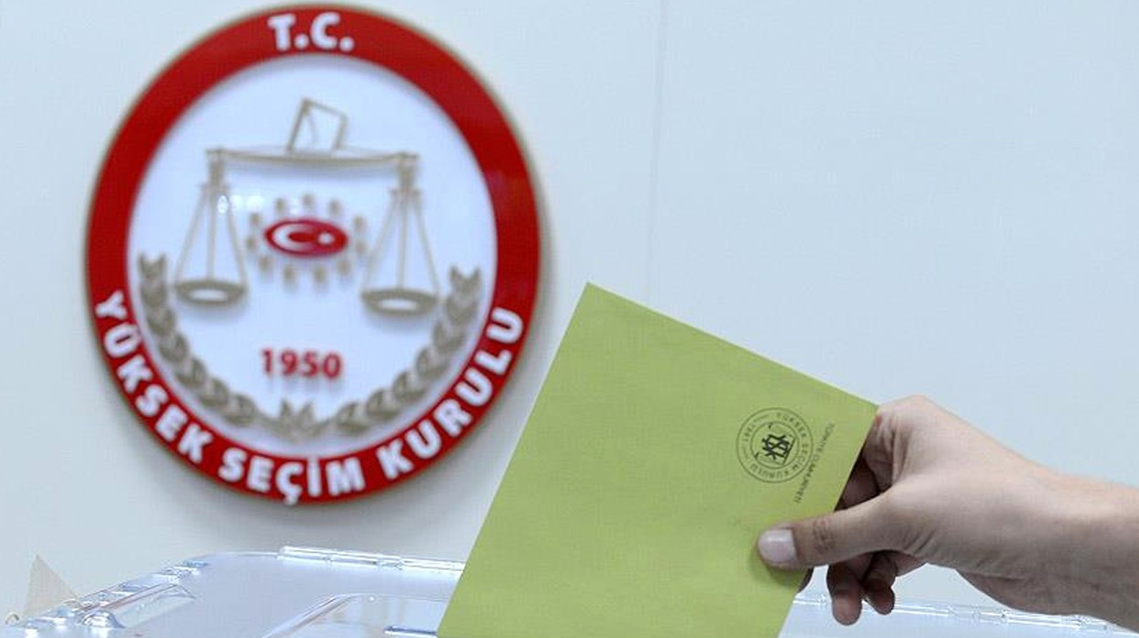 Seçimler 14 Mayıs’ta yapılacak