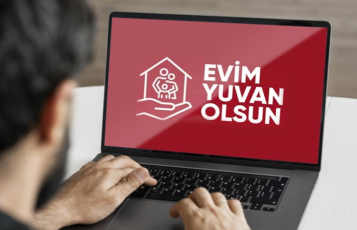 Yurt dışındaki vatandaşlara “Evim Yuvan Olsun” çağrısı