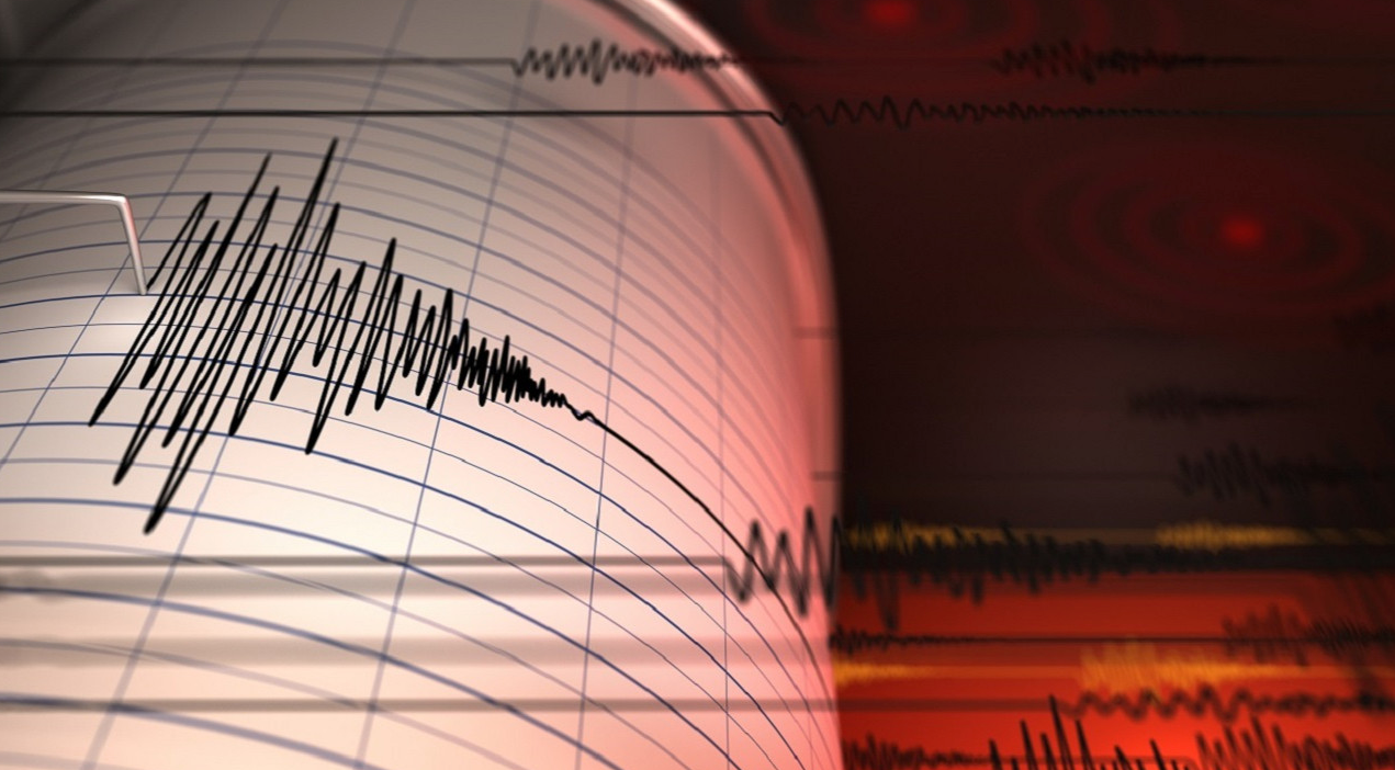 Malatya’da 5,6 büyüklüğünde deprem