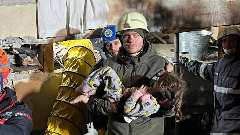 Avusturya kurtarma ekibinin dönüş saati belli oldu