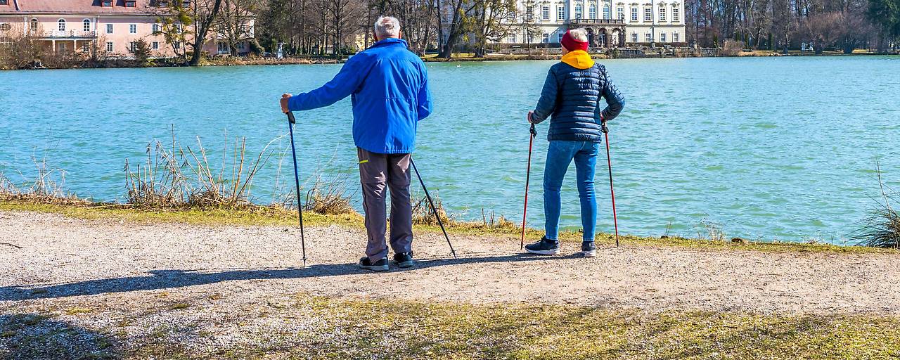 Pensionsaliquotierung wird ausgesetzt