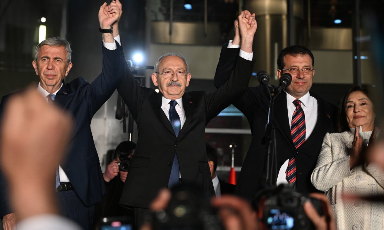 Türkiye | Kılıçdaroğlu Erdoğan’ı yenebilecek mi?