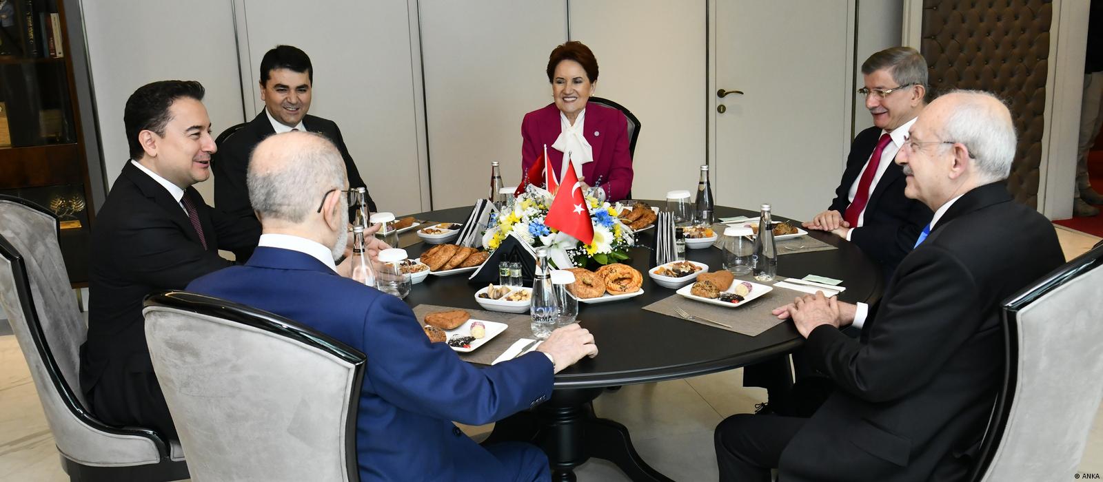 Nihai açıklama 6 Mart’ta