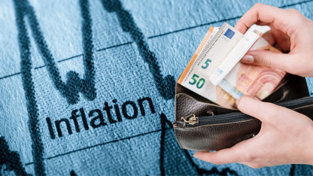 Avusturya’da enflasyon düşmüyor