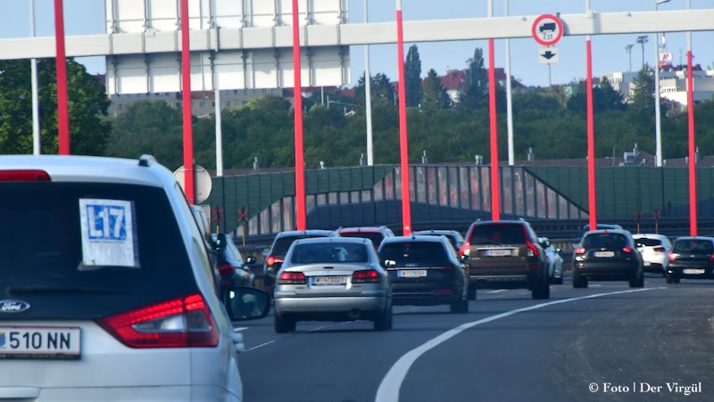 Avusturya’da trafik cezalarına zam