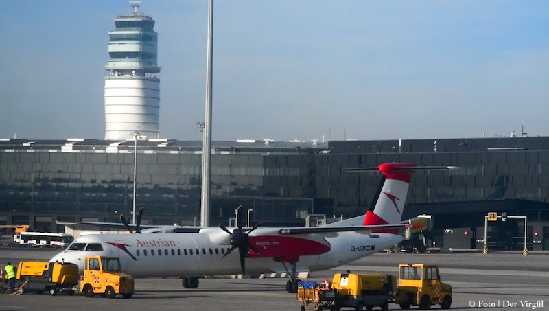 Avusturya Hava Yolları, çalışanlarıyla uzlaşmaya varamadı