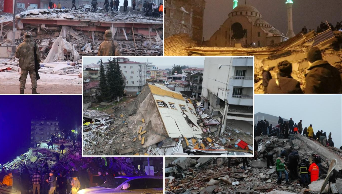 Deprem haberciliği nedir, ne değildir?