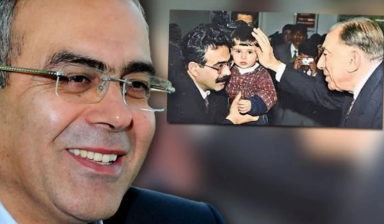 “Bir mafya grubu üzerinden Kılıçdaroğlu’na hamle yapılacağıyla ilgili duyumlarım var”