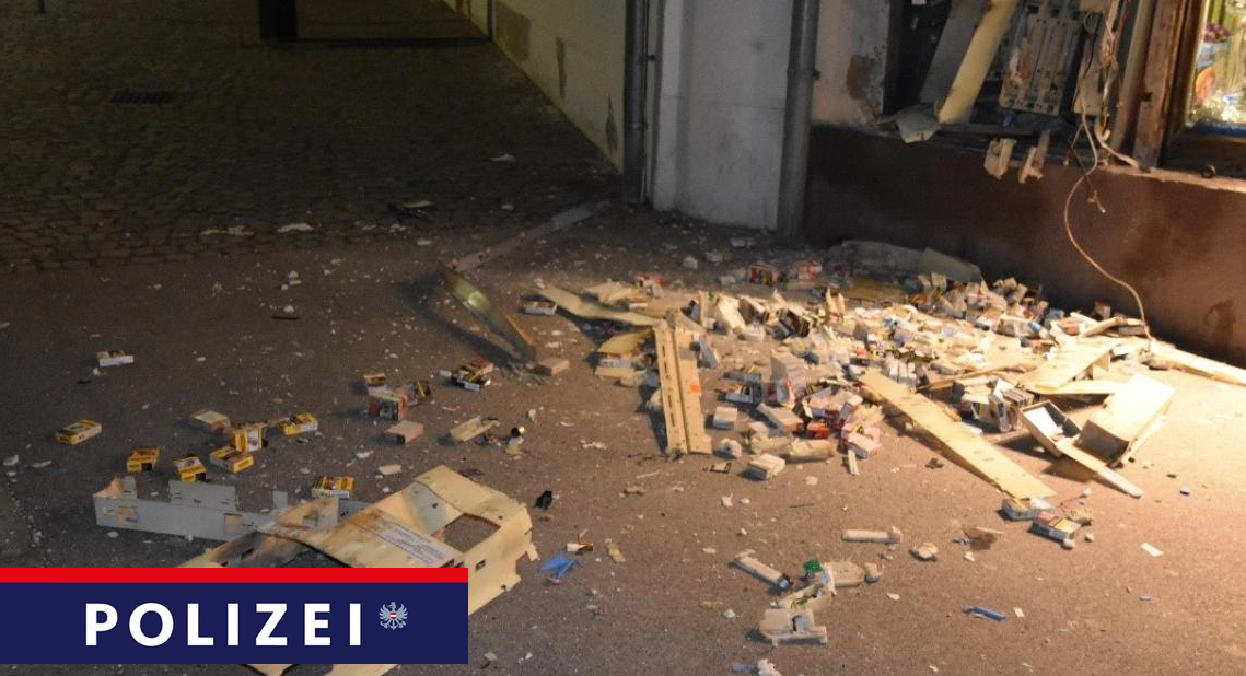 Viyana’da genç grup kamu malına 86.000 Euro zarar verdi