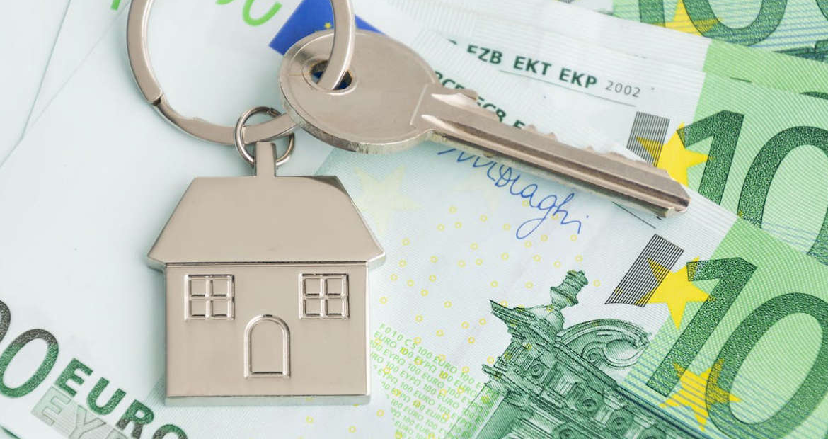 Yaklaşık bir milyon haneye 200 Euro kira yardımı yapılacak