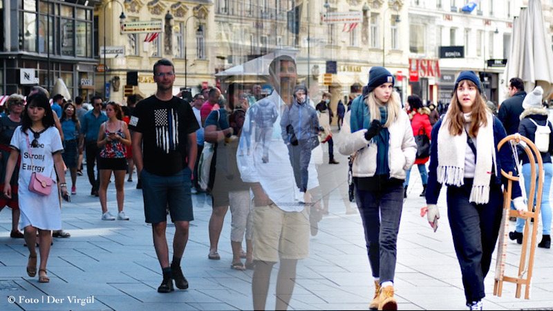 Kaos havası | Önce 20 derece, ardından soğuk hava cephesi ve yağmur