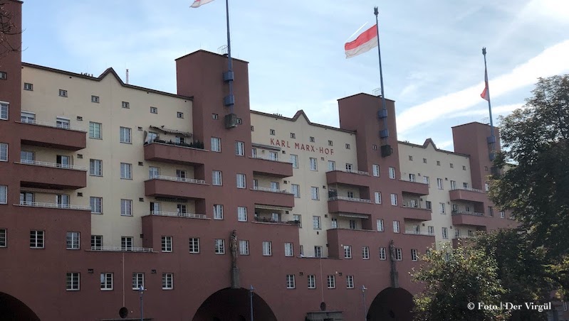 Viyana Belediyesi, kiralara önce zam yapacak sonra bir defalık yardım edecek