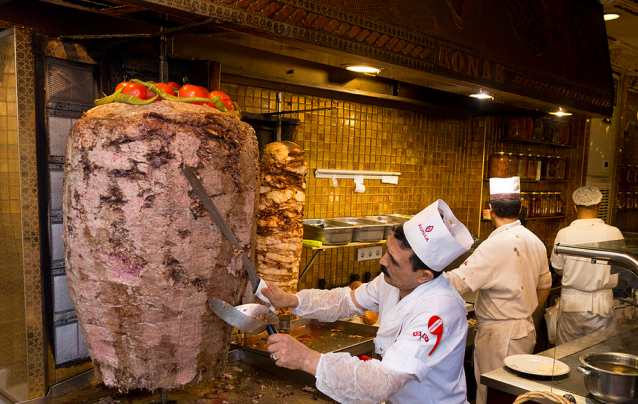 Döner, Avusturya’da prestij kaybediyor