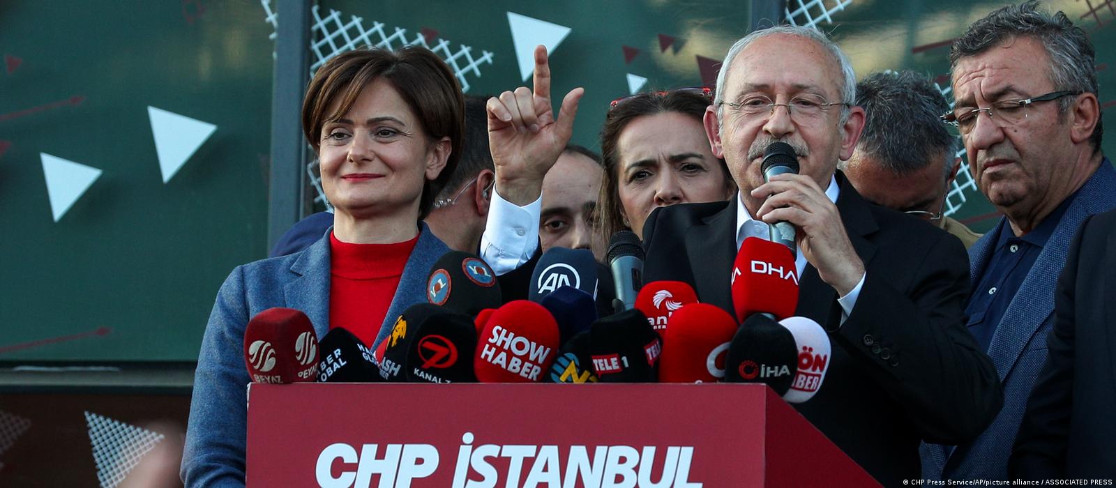 Valilikten “CHP’ye saldırı” açıklaması | Havaya ateş açıldı