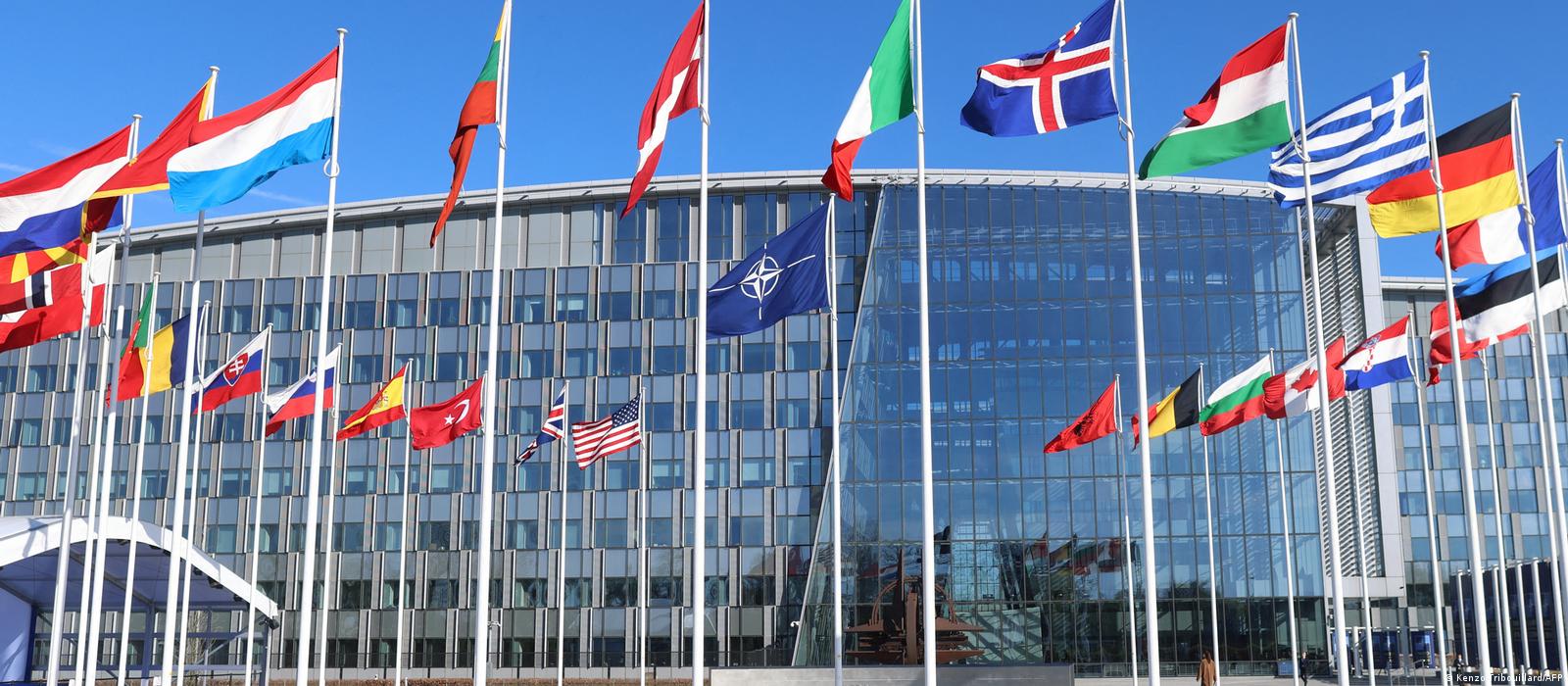 Finlandiya NATO’nun 31’inci üyesi oldu
