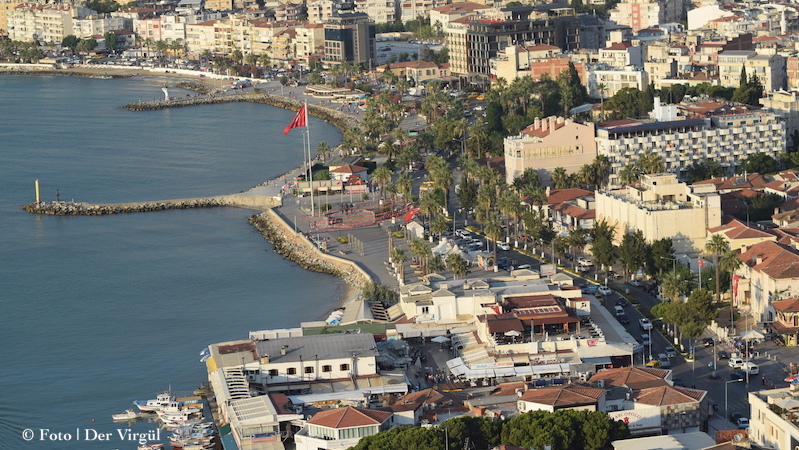 Avusturya’dan Türkiye’de kaç parayla tatil yapabilirsin?
