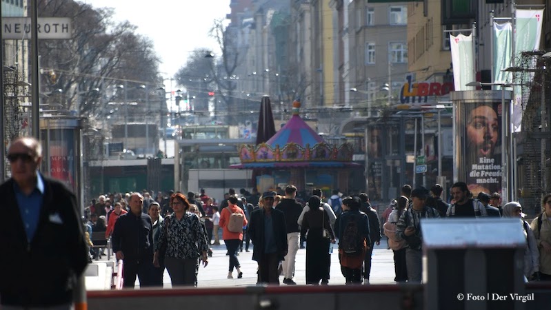 IHS-Forschungsbericht für ÖIF zu Herausforderungen beim Bildungsaufstieg für Migrant/innen