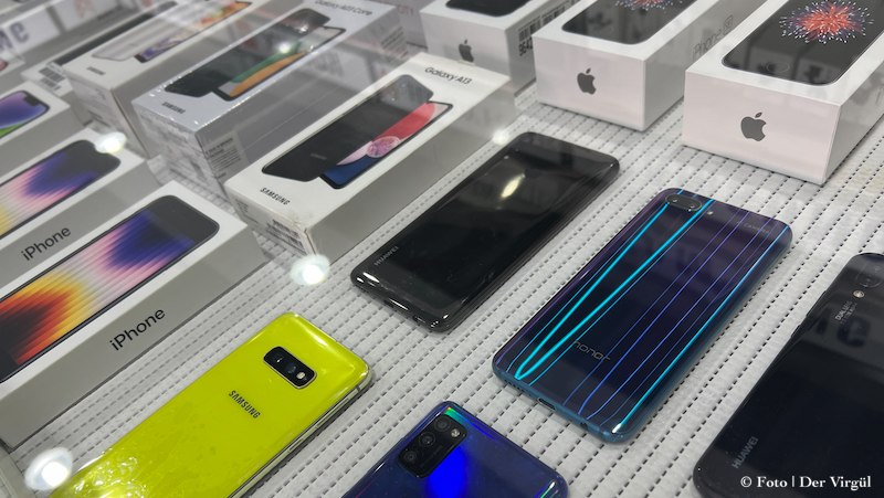 Bu cep telefonu tarifelerine zam
