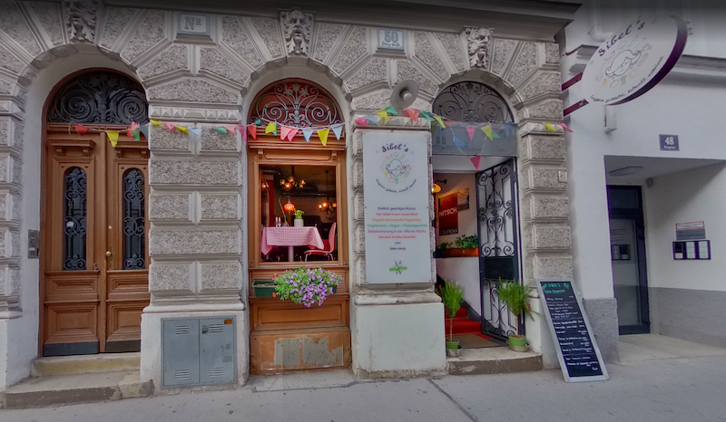 Viyana’da kebap ve dönerden uzak Türk mutfağı