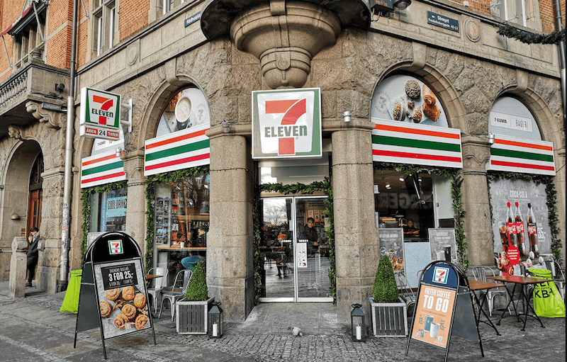 Yeni bir süpermarket zinciri Avusturya’da faaliyete geçmeyi planlıyor