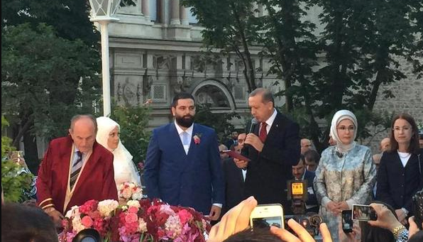 Bir zamanlar AK Parti’nin sosyal medyada ‘Sağlam İrade’ydi