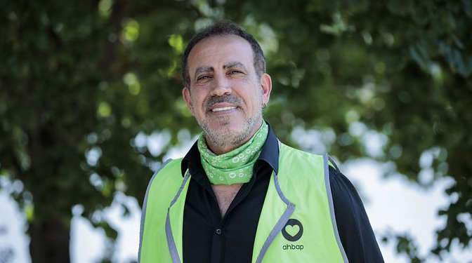 Haluk Levent TIME dergisinin ödülünü reddetti