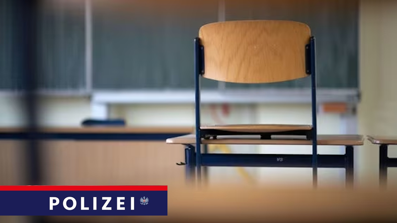 Avusturya’da 16 yaşındaki Enes öğretmeni tarafından şiddete maruz kaldı