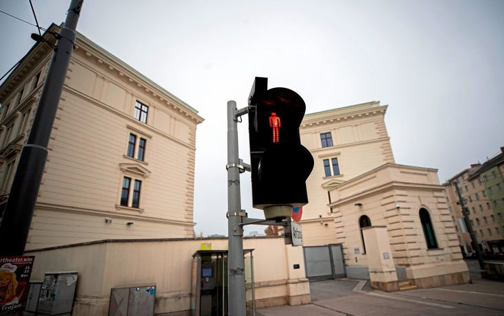 BVT-Prozess: „Alles ganz normal“