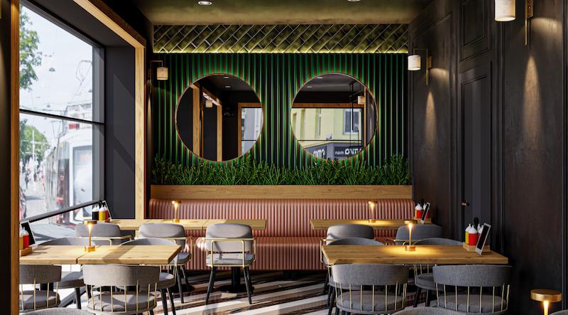 Avusturya’da bu yıl 6.000 Restoran ekonomik nedenden dolayı kapanıyor