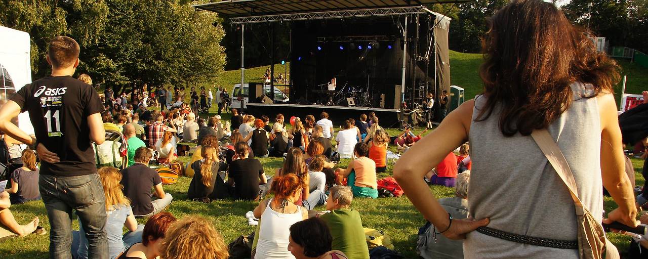 KPÖ festivaline yönelik bombalı saldırı engellendi