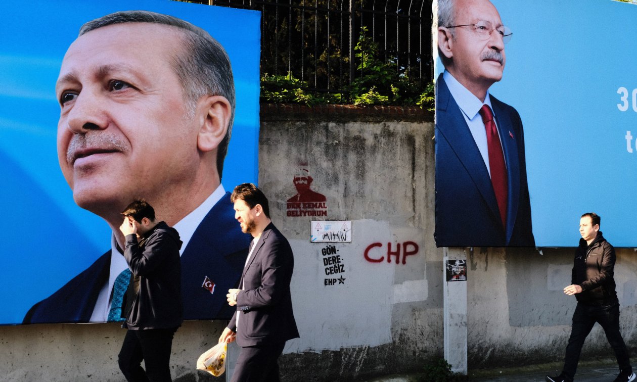 İktidar değişikliği ne anlama gelir?