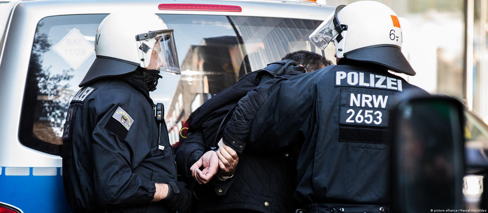 900 bin Euro para toplayan PKK yöneticisine hapis cezası