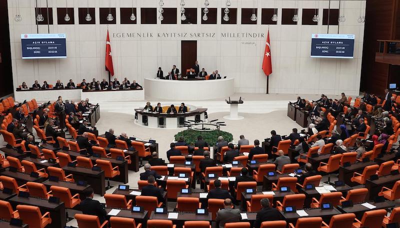 14 Mayıs’ın ardından | Meclis dağılımı nasıl oluştu?
