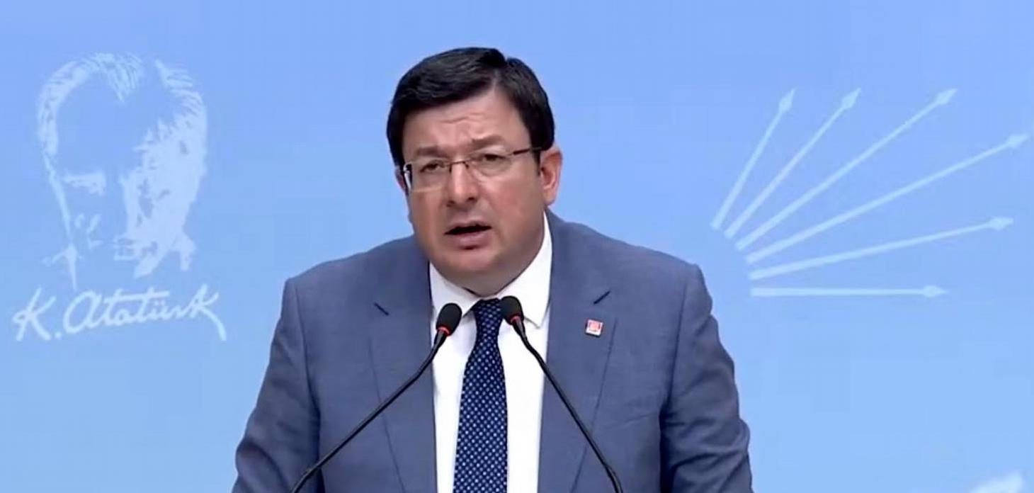 “İçişleri Bakanlığı’nın paralel yapı kurduğunu tespit ettik”
