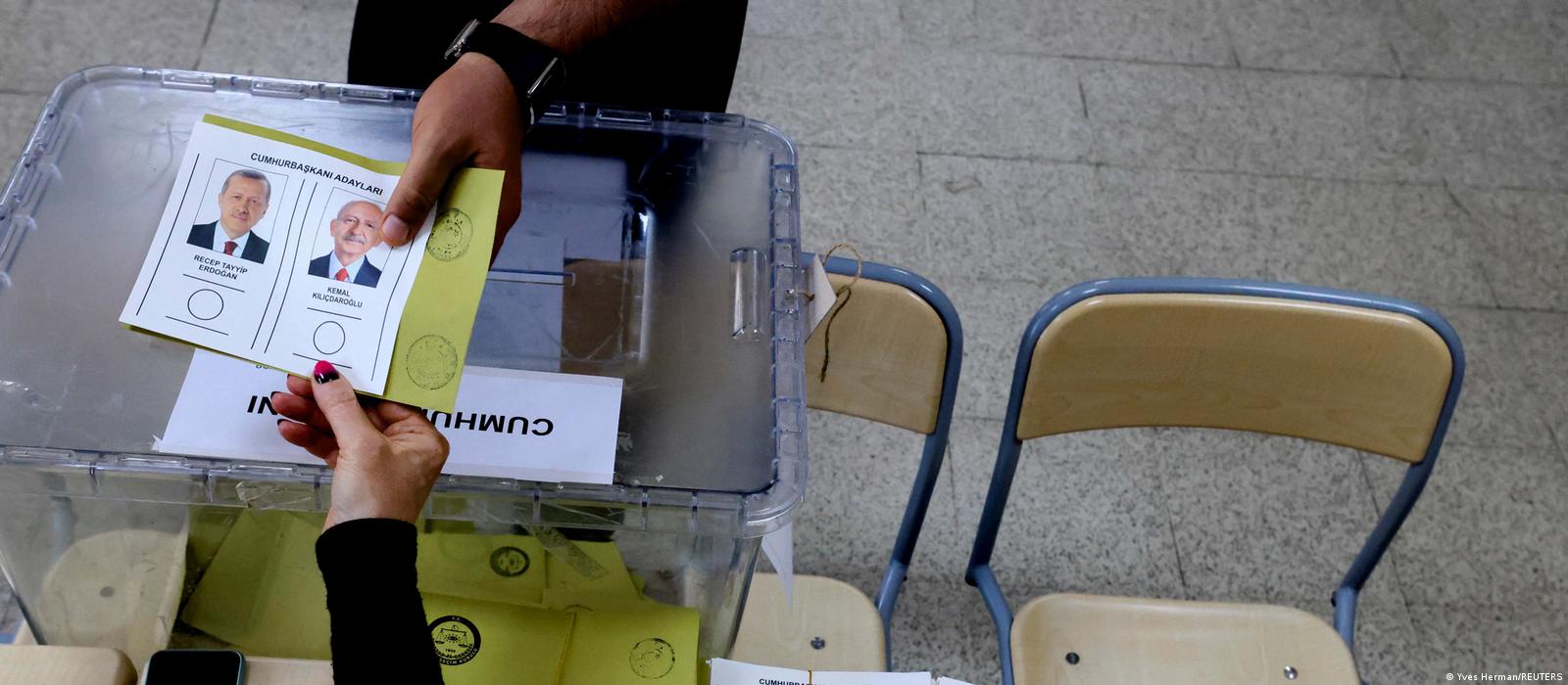 Beştepe’de seçim müzikleri çalınmaya başlandı