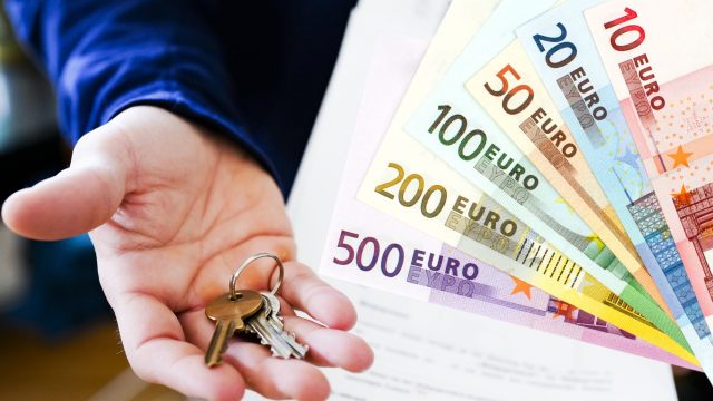 Avusturya’da kiralar ücret artışlarının çok önüne geçti