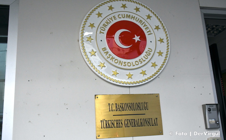Avrupa’da oy verme işlemi sona erdi
