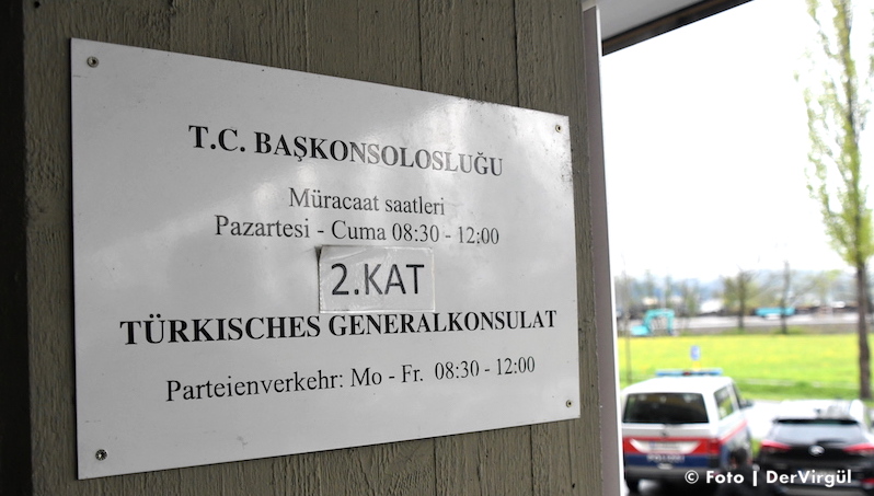 Salzburg, Innsbruck, Linz ve Graz’da sandıkların tamamı açıldı