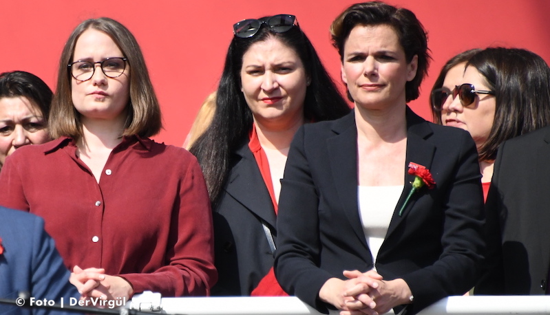Öznel farklılık taşıyan Avusturya Sosyal Demokrat Parti’de ideolojik lider tartışması devam ediyor