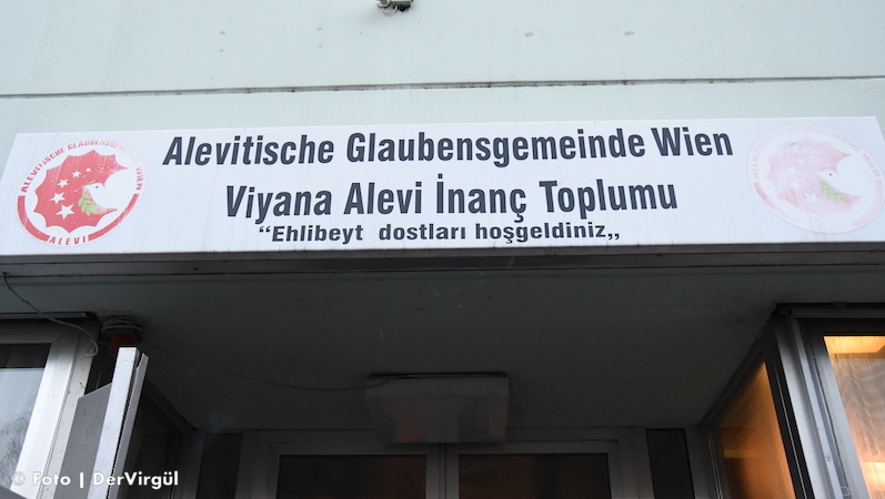 Avusturya Alevi İnanç Toplumu Kılıçdaroğlu’nu desteklediklerini açıkladı