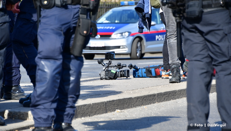 Avusturya basın özgürlüğünde 29. sırada