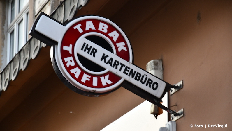 Avusturya’da Tekel bayi [Tabak Trafik] ruhsatına kısıtlama