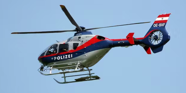 Helikopterle arandı | Karnı acıkan üç yaşındaki çocuk metroya bindi ve restorana gitmek istedi