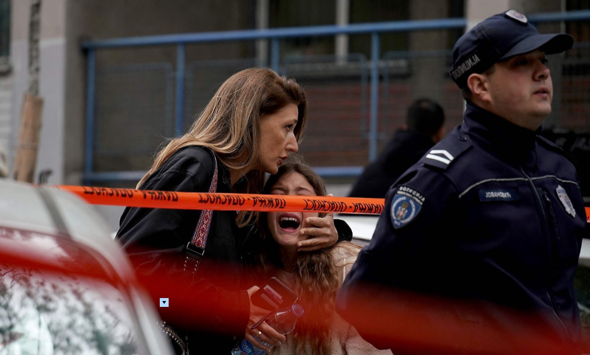 9 kişiyi öldüren 13 yaşındaki zanlı ‘öldürülecekler listesi’ hazırlamış