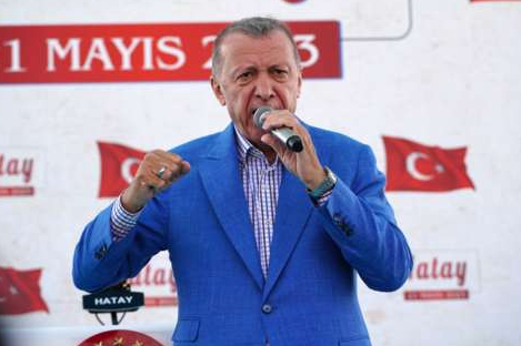 Erdoğan | 28 Mayıs’ı rekor bir oy alarak tamamlayacağız