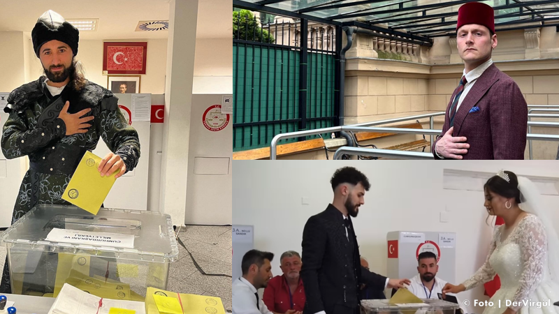 Avusturya’da seçimlerden geriye kalanlar…