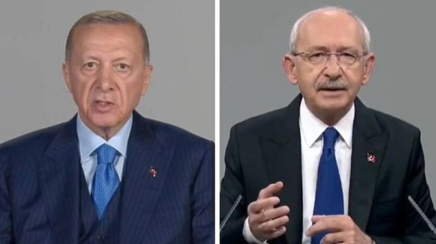 Adaylar TRT’deki propaganda konuşmalarında hangi mesajları verildi?