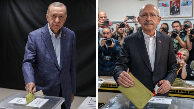 YSK son verileri paylaştı